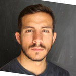 Joao Faustino